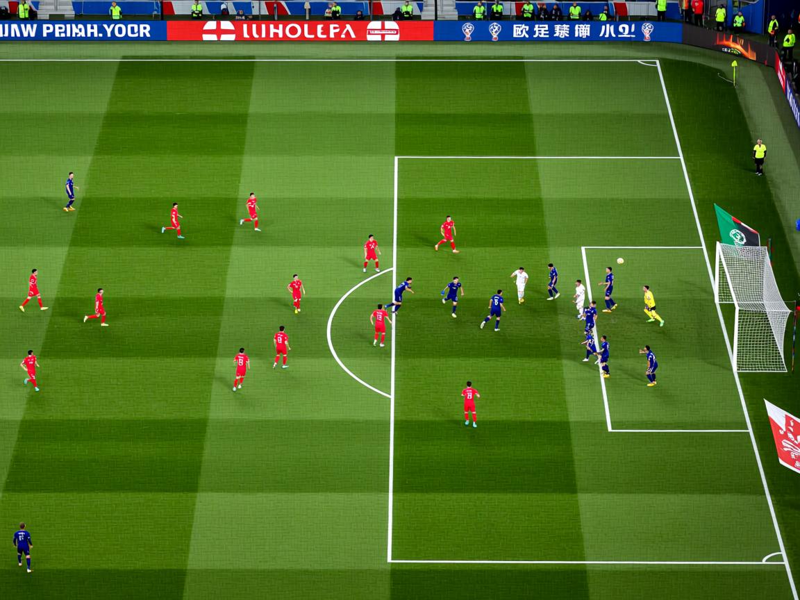 爱游戏体育入口-亚冠比赛节奏紧凑球队轮换频繁，亚冠规则  第2张