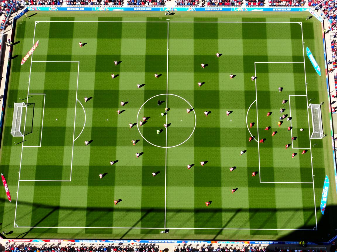 爱游戏体育入口-亚冠比赛节奏紧凑球队轮换频繁，亚冠规则  第3张