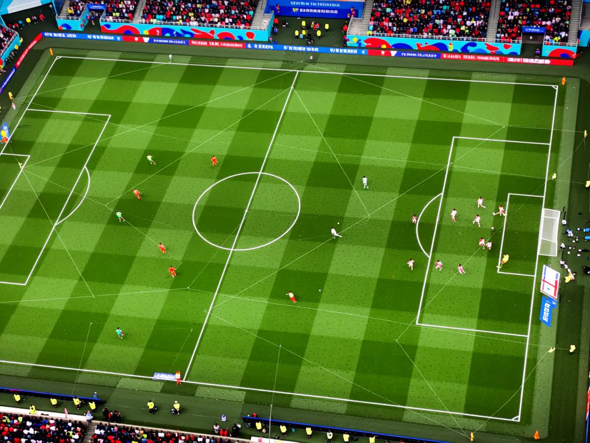 爱游戏体育在线-亚冠淘汰赛焦点战吸引数百万观众关注，2021亚冠淘汰赛规则