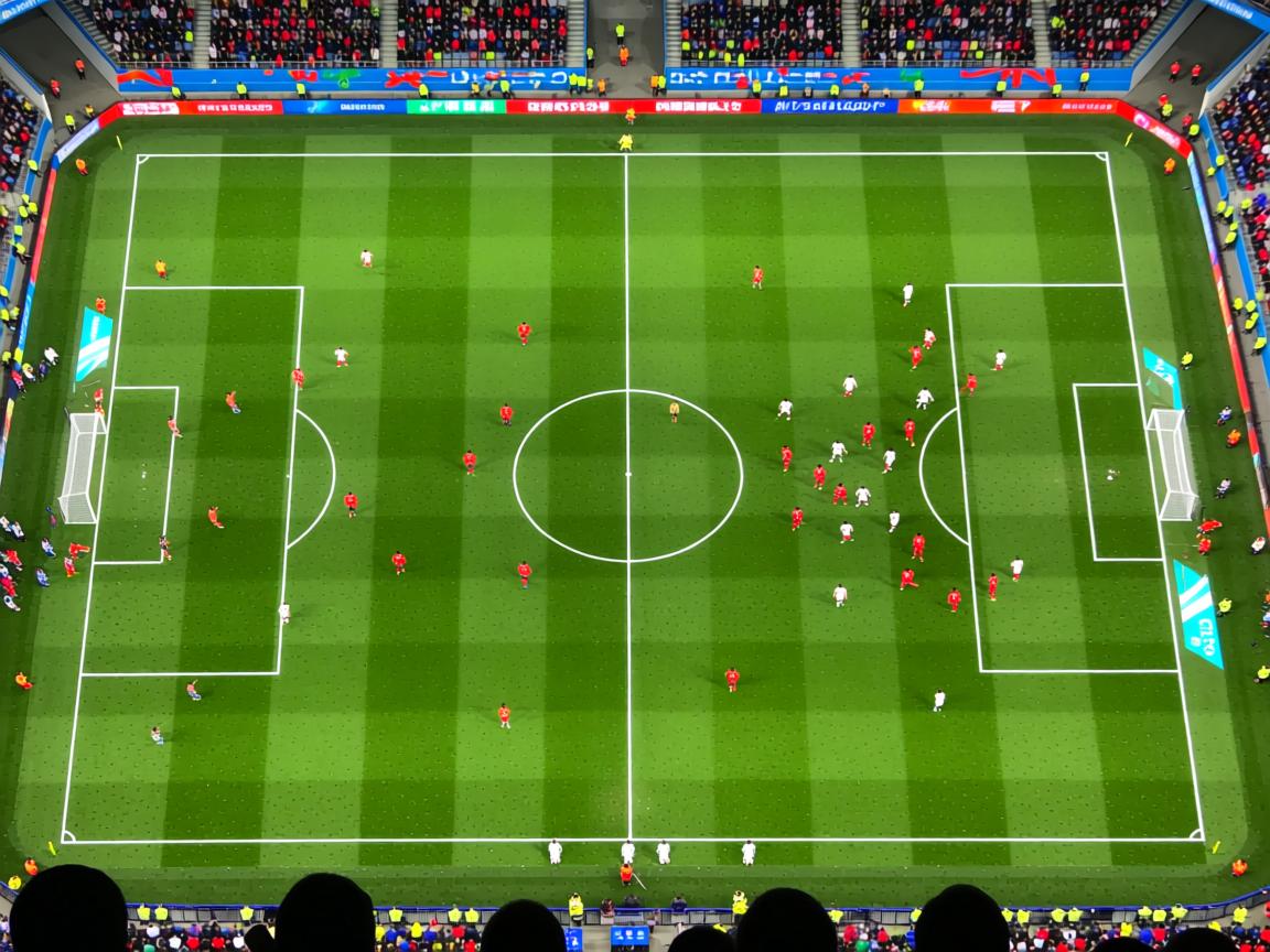 爱游戏体育app-体育新闻中心参与制定体育数字报道国际标准草案,体育新闻报道格式及范文 第2张