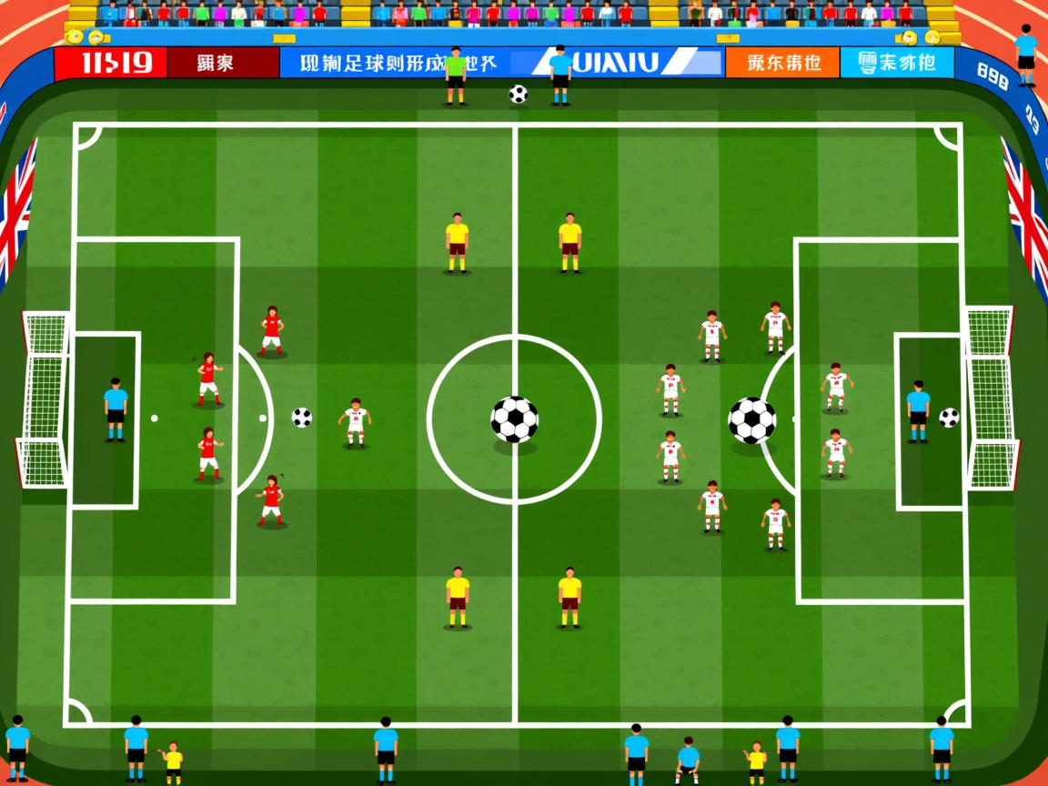 爱游戏-校园足球缺乏区域统筹机制，校园足球现阶段问题  第3张