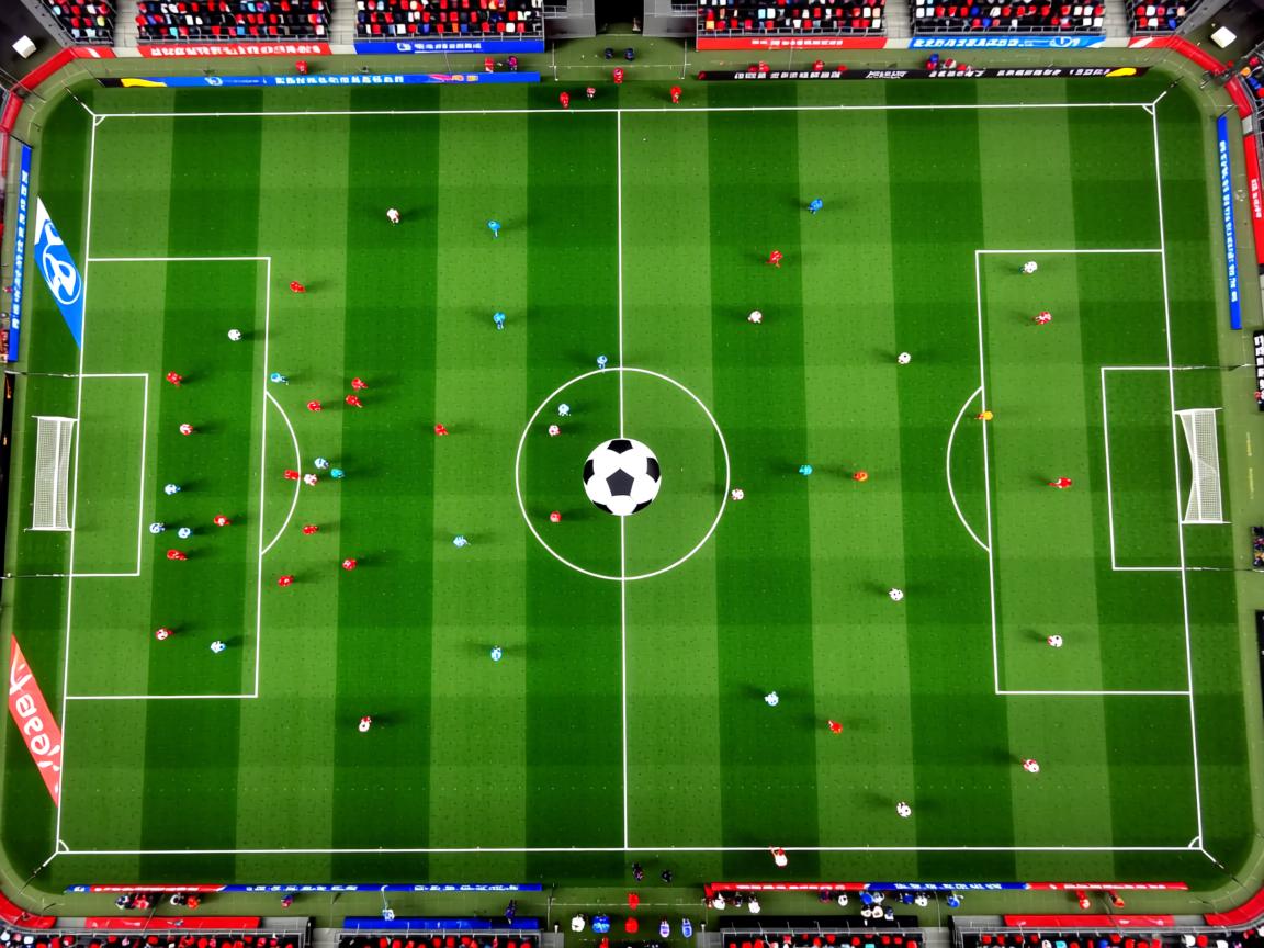 爱游戏ayx-比赛中通过节奏变化迷惑对手的战术分析，比赛中通过节奏变化迷惑对手的战术分析  第2张