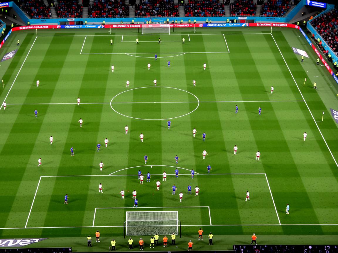 爱游戏体育app-田径竞赛首次引入无人车辅助测量，无人车辆路径规划  第3张